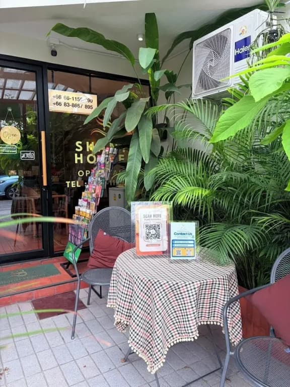 Shanti Hostel - photo 25
