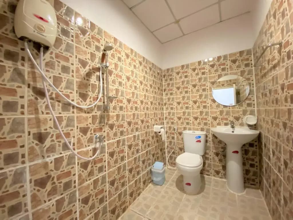 Som Guesthouse - photo 4
