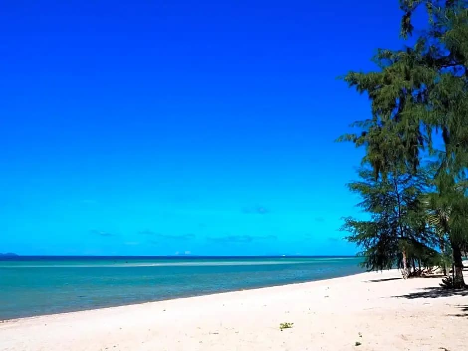 CheeVa Beach Resort - photo 17