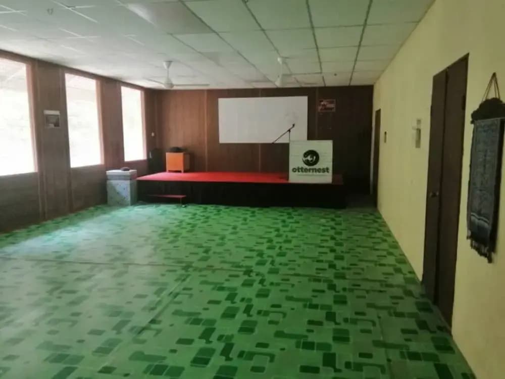 Hotel O Otternest @ Gunung Pulai 2 - photo 7