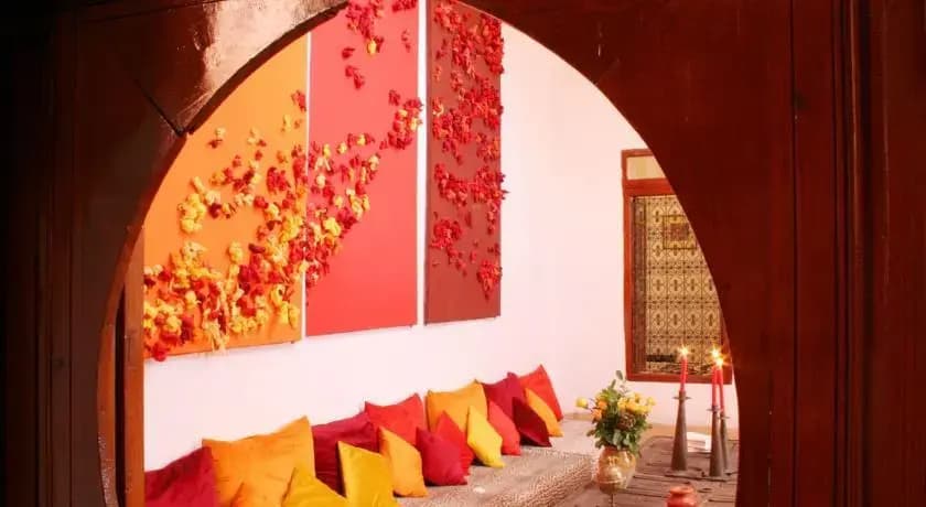 Riad Acv - photo 10