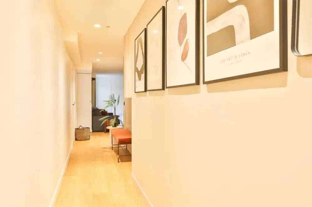 Comfort & Design for 10p - 5min From the Marais - photo 9