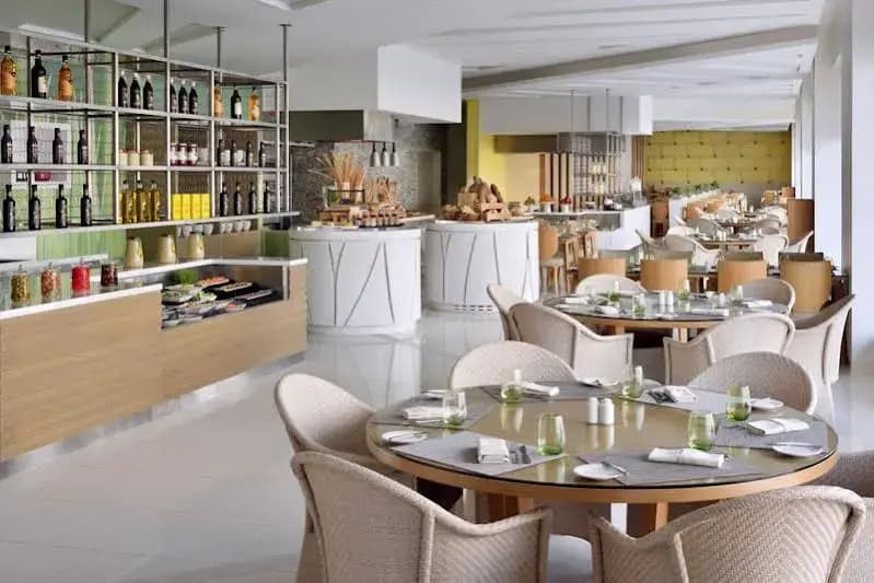 Marriott Hotel Downtown Llc - photo 20