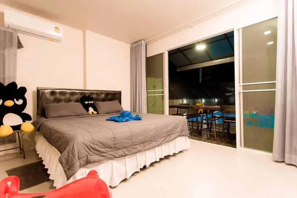 The Loft 51 Hua Hin Pool Villa - photo 3