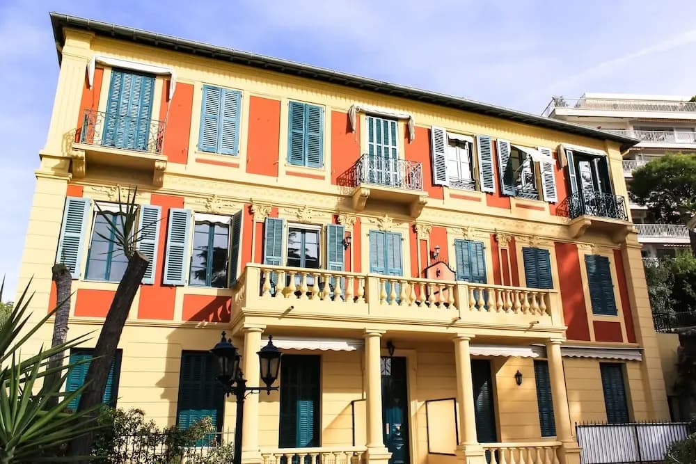 Villa Christine - main photo