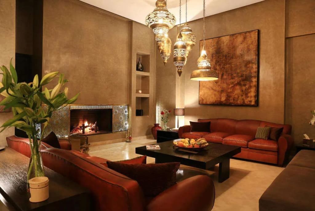 Dar Sofil Suites & Spa - photo 6