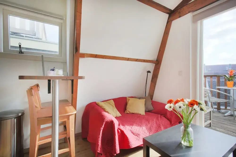 Cozy Comfortable Studio At The Canals - photo 5