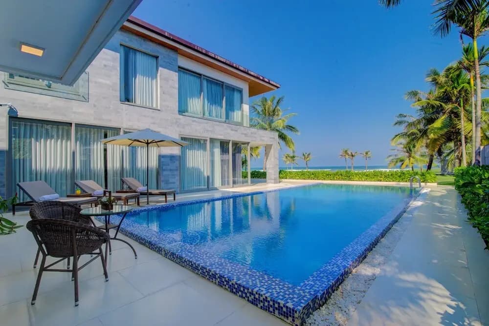 The Five - Ocean Villas Da Nang - photo 26