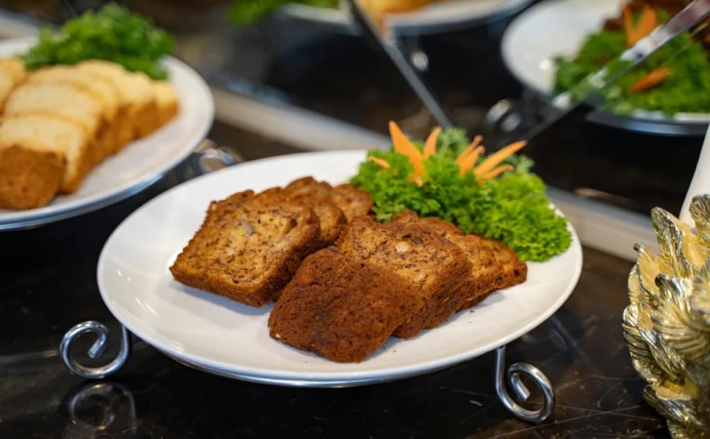 Splendid Star Grand Hotel & Spa - photo 14
