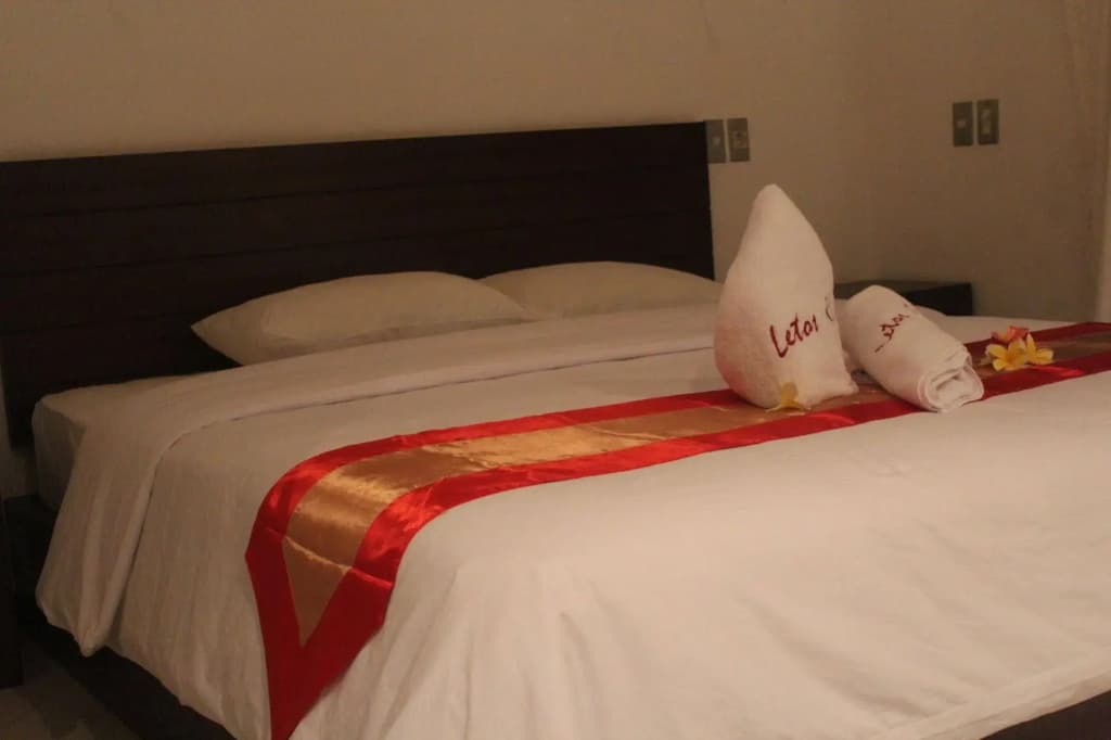 Letos Kubu Homestay - photo 6