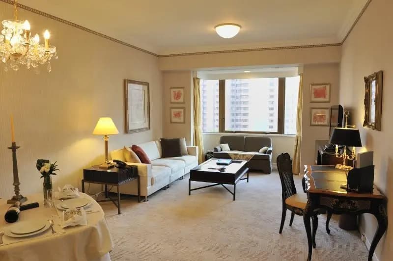 Parkview Suites - photo 4