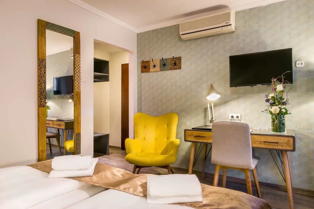 Garner Hotel Vienna by IHG - photo 7
