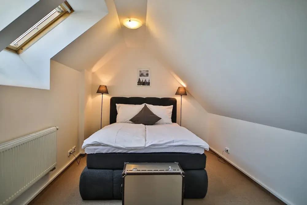 Wenceslas Square Duplex by easyBNB - photo 5