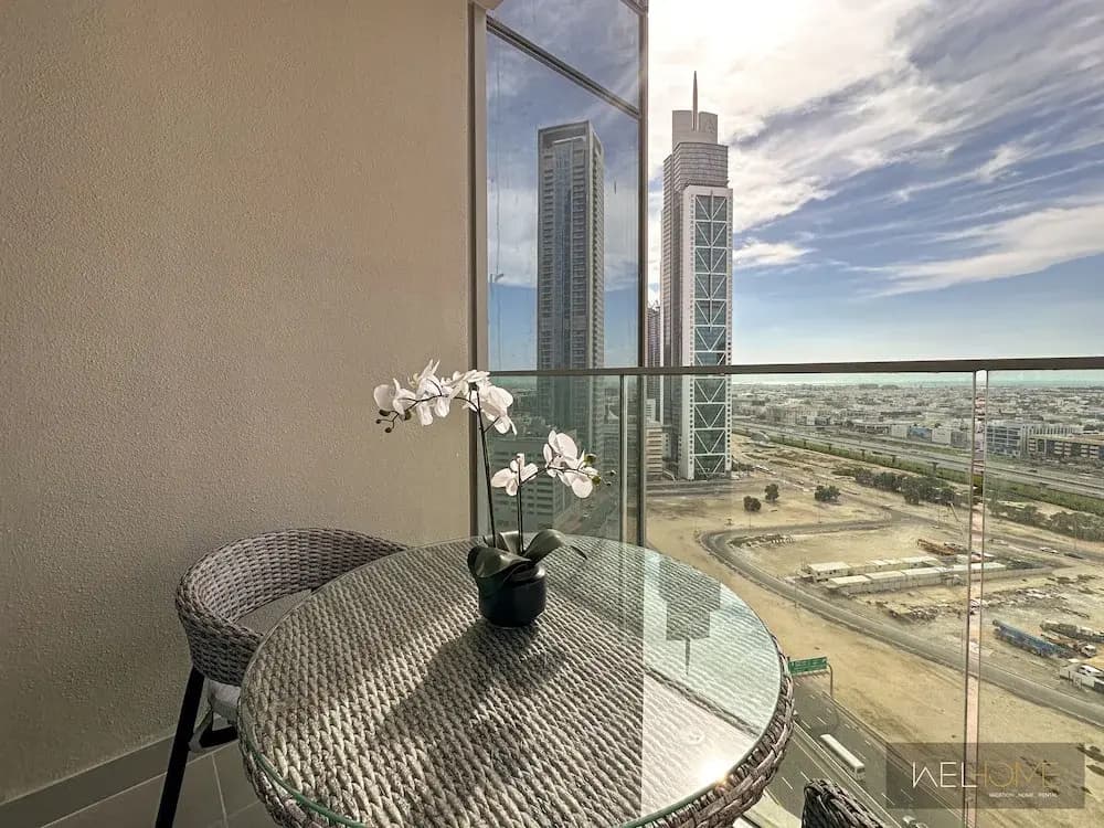 WelHome - Luxurious 2BR Apt in Forte T1 Downtown - photo 16
