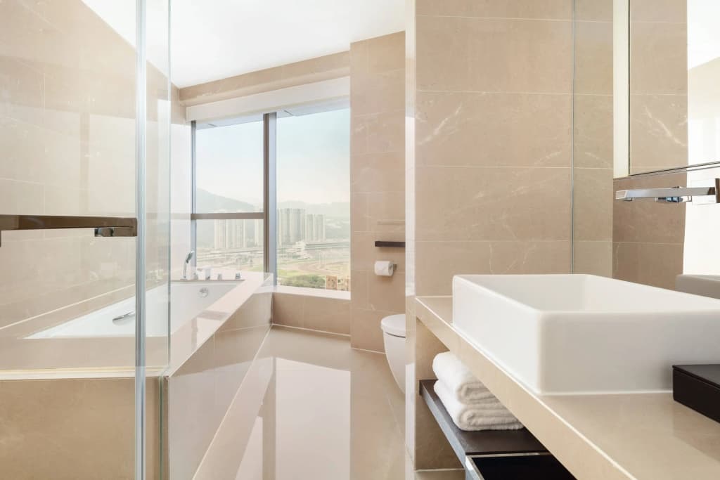 Courtyard by Marriott Hong Kong Sha Tin - photo 10
