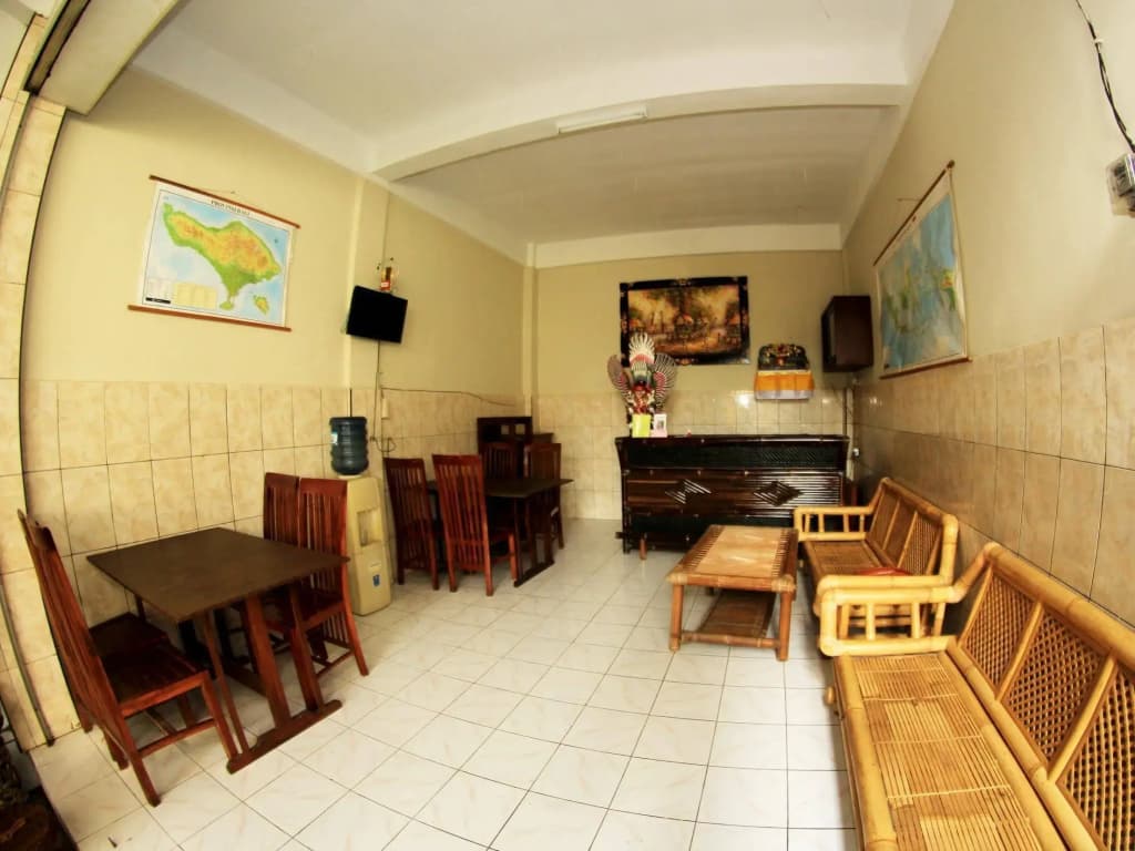 Gong Corner Homestay 2 - photo 4