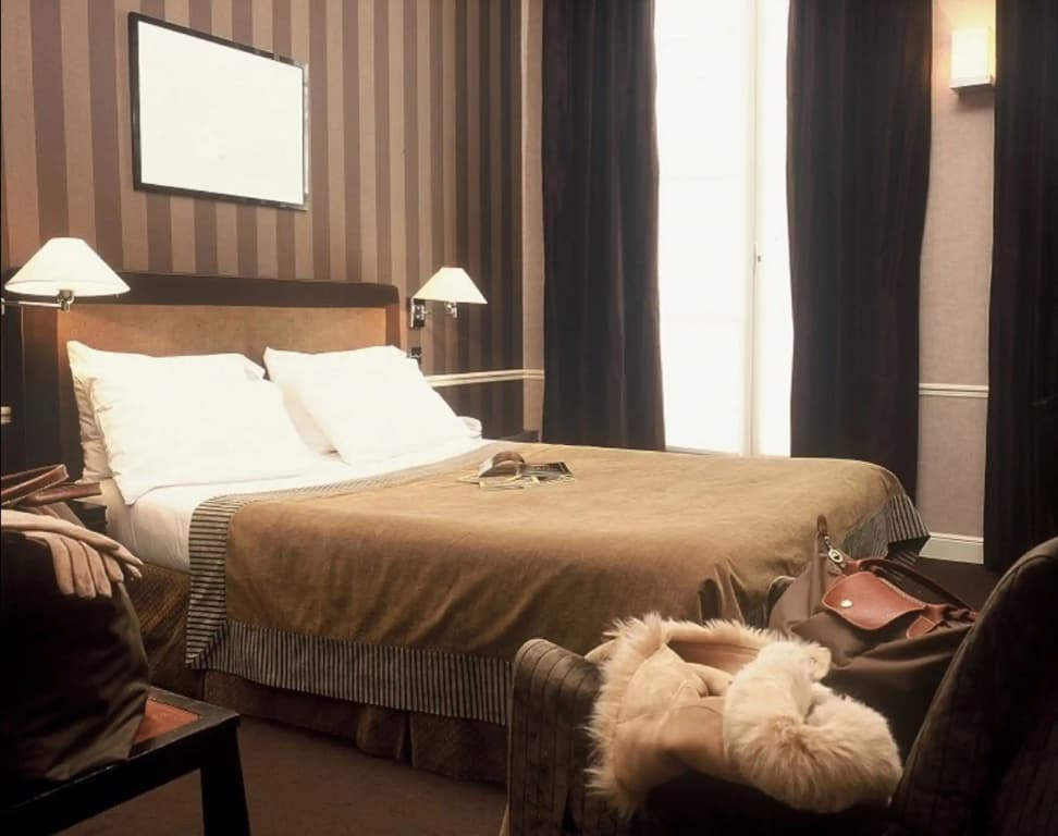 Hotel Victoires Opera - photo 6