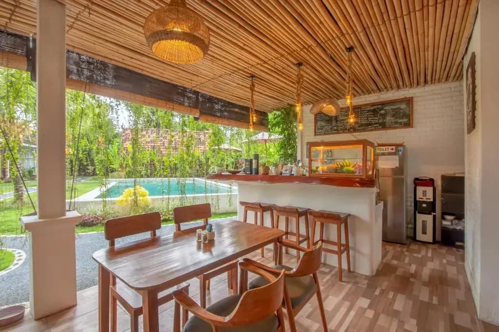 Elysium Bali - photo 17