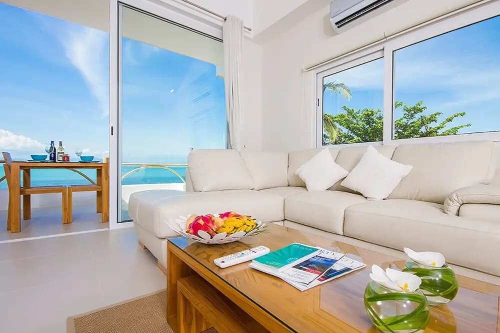 B1 Aqua Organic Suites - photo 5