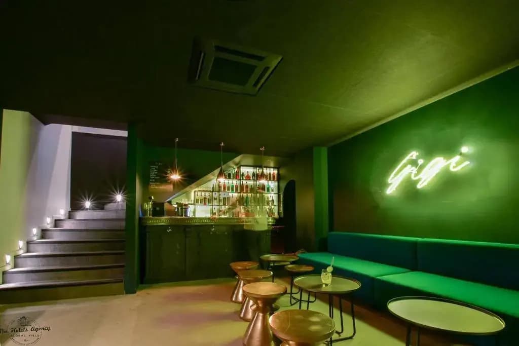 Hotel 29 Lepic - photo 21