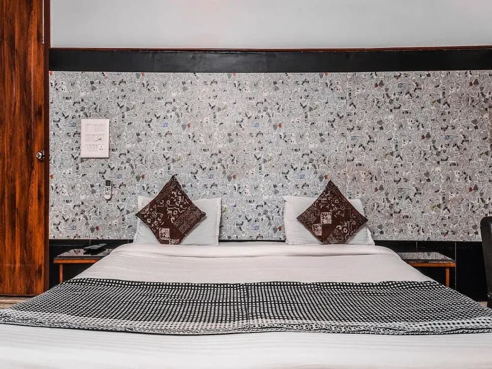 Satwah Homestay - main photo