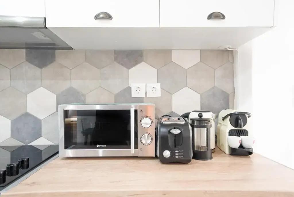 Na'maste Apartments - photo 26