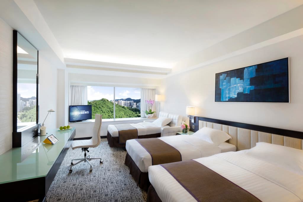 Regal Riverside Hotel - photo 4
