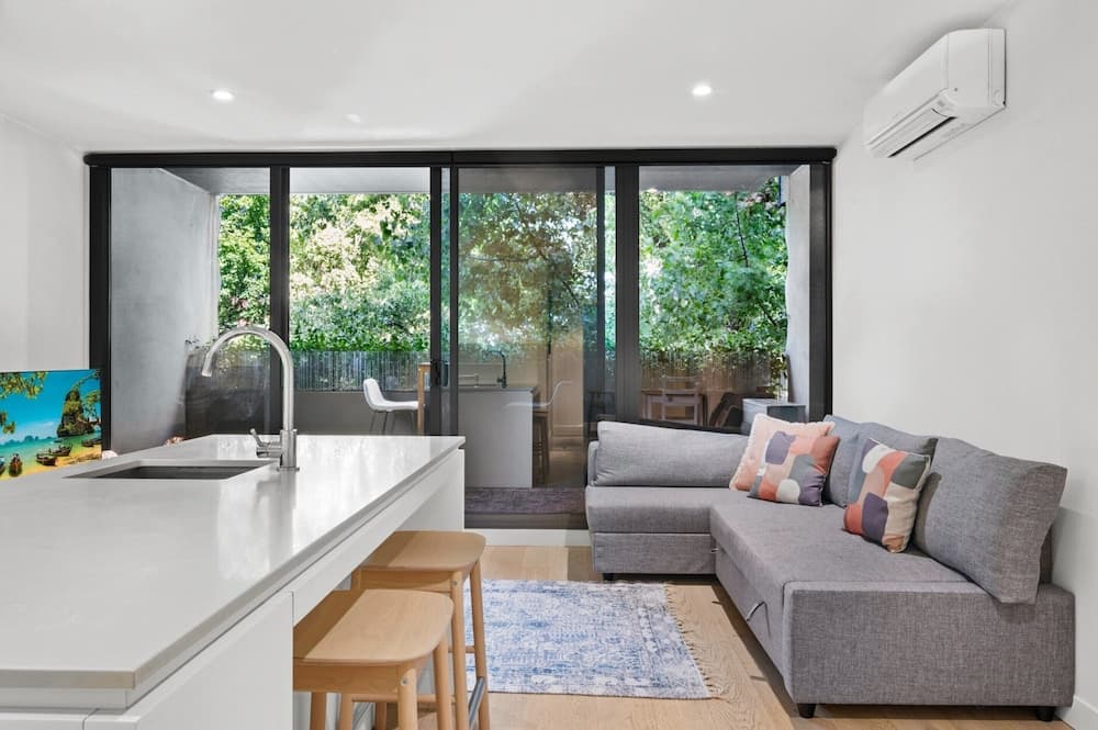 Stylish Apartment in Ikebana Complex - photo 4