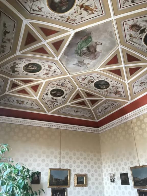 Luxurious Palazzo in Venice in the Rialto Area With Housekeepercook - photo 23