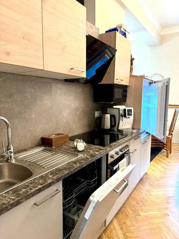 Belvedere Apartment - photo 12