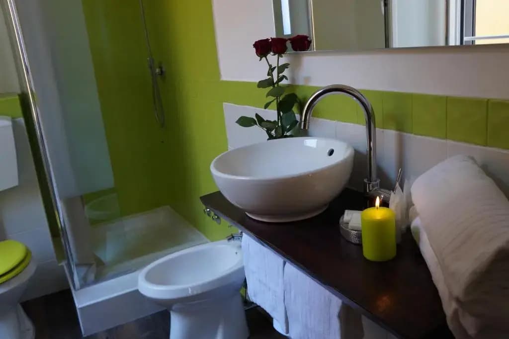 Jacuzzi Rooms - photo 8