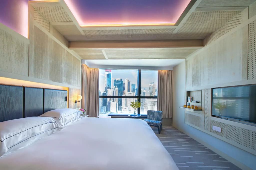 The Emperor Hotel - photo 36