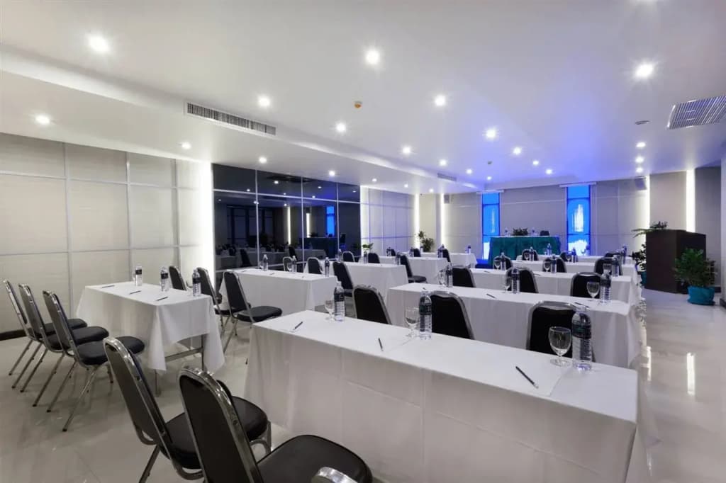 Andakira Hotel - photo 25