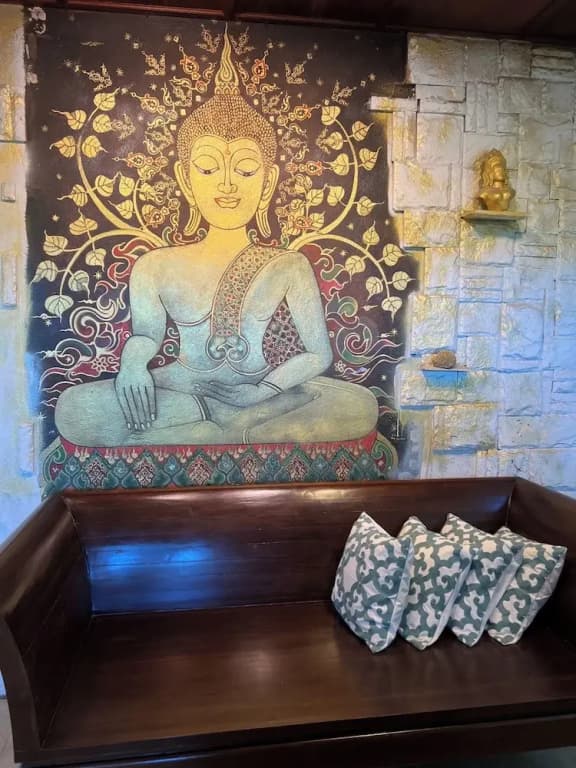 Kawarin Secret Hut Hotel and Resort - photo 28