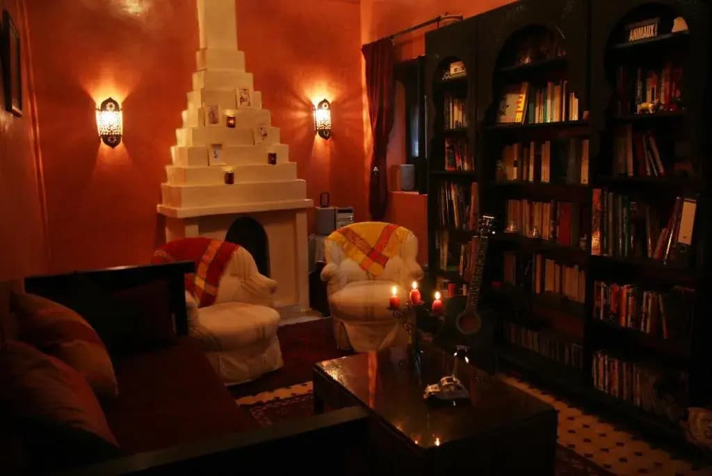 Riad Dar Zampa - photo 7
