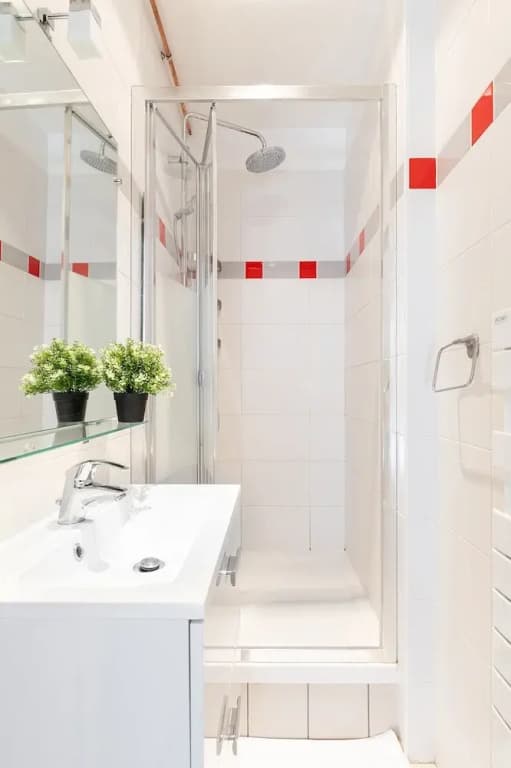 Quartier Latin Pantheon Apartment - photo 8