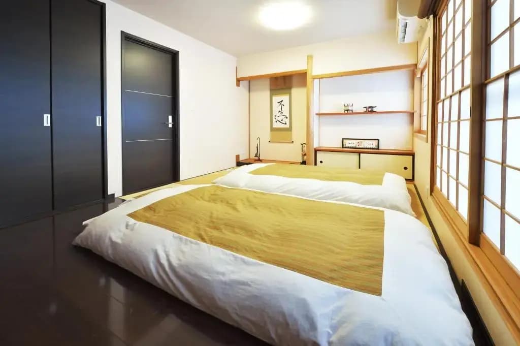 Tsumugi Inn - photo 4