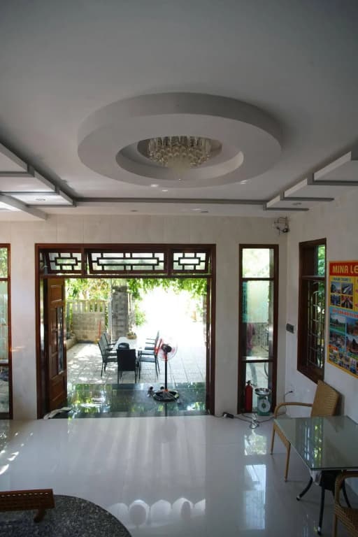 Mina Le Villa - photo 23