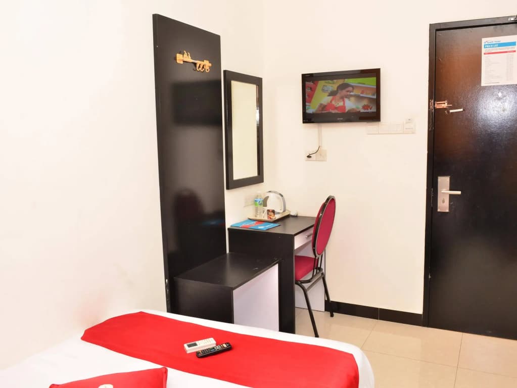 Hotel O Dspark Port Klang - photo 9