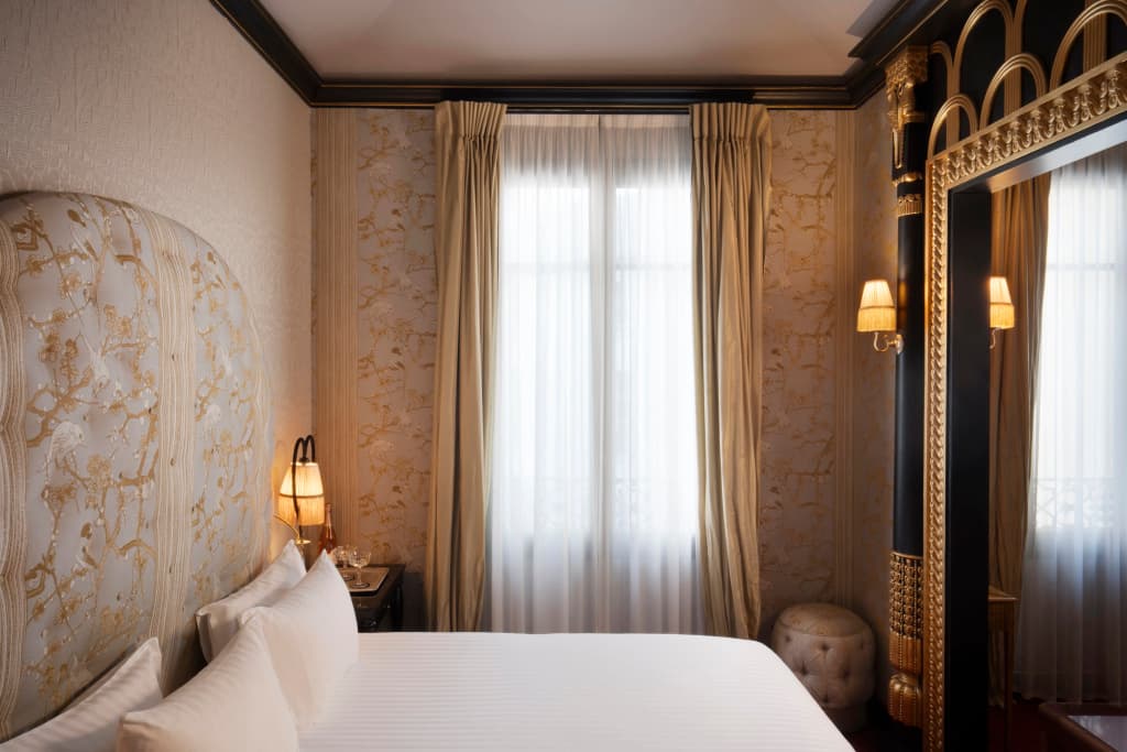 Maison Souquet, Hotel & Spa - photo 3