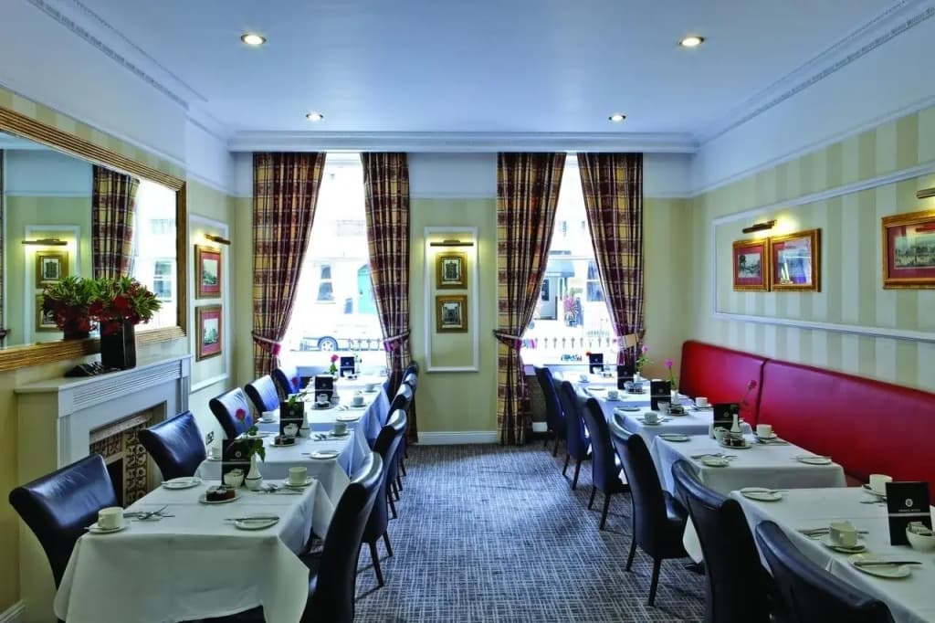 Grange Clarendon - photo 6