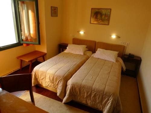Orion Hotel - photo 2