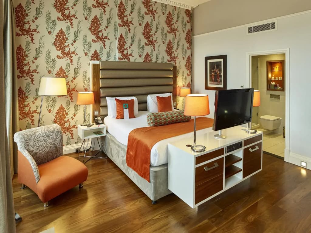 Hotel Indigo Edinburgh by IHG - photo 5