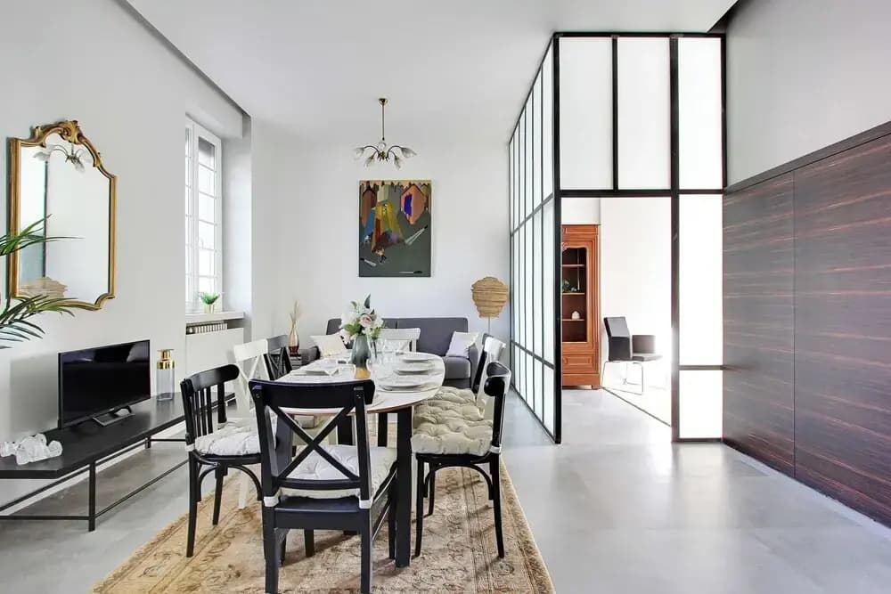 Magnificent Apartment - 2br/7p - Jardin Herold - photo 9
