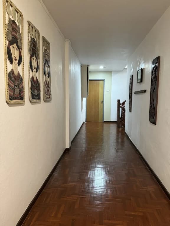 Aunt & Uncle's House - photo 10