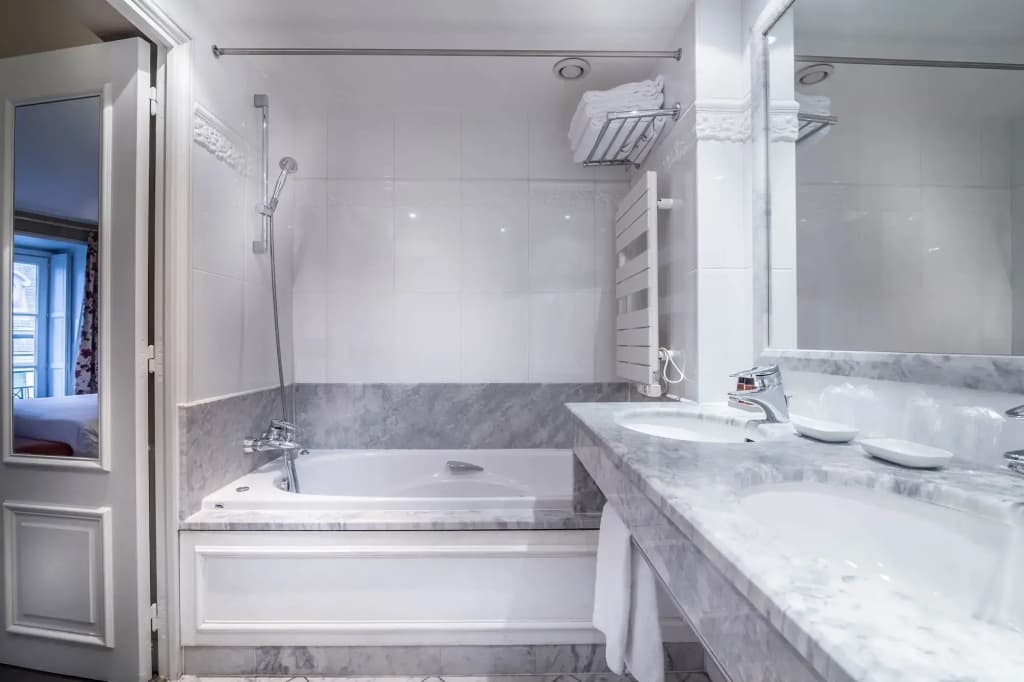 Hôtel Le Lavoisier & Spa - photo 10