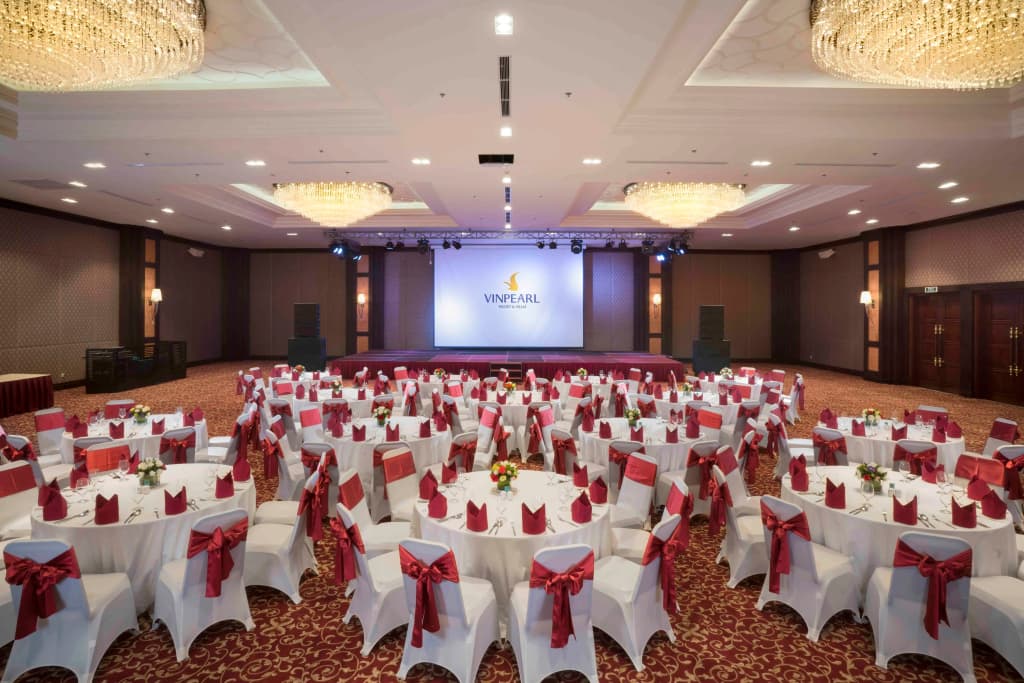Vinpearl Resort & Spa Phu Quoc - photo 30