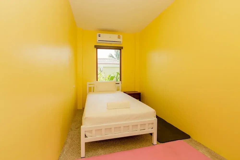 Private Pool Villa With 3 Bedrooms Oph3 - photo 5