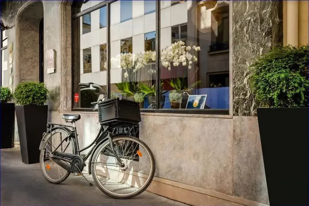 Maison Honnel Hotel - photo 18