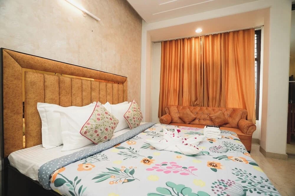 Mintstar Apartment And Suites - photo 6